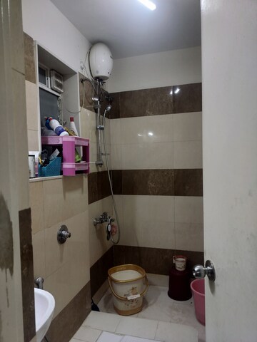 Master Bedroom in 2 BHK Apartment at Amanora Trendy Homes, Hadapsar – for Sale