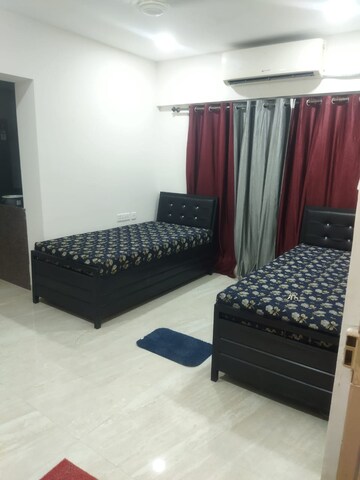 Room in  Pg at Andheri East – for Rent