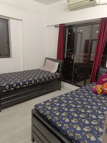 Room in  Pg at Andheri East – for Rent