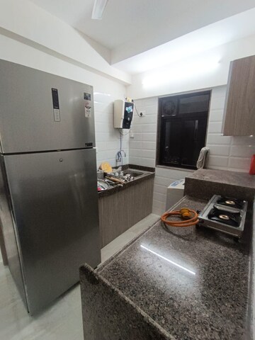 Kitchen in  Pg at Andheri East – for Rent