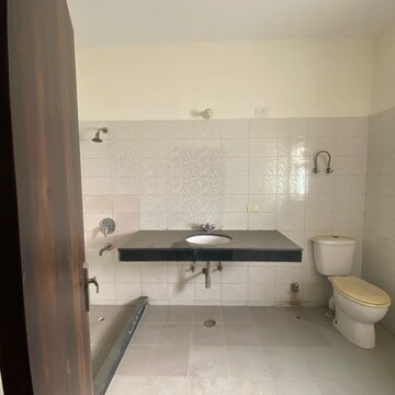 Attached Bathroom in 3.5 BHK Villa at BPTP Parklands Villa, Sector 88 – for Sale