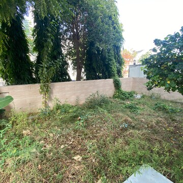 3.5 BHK Villa – Exterior View View at BPTP Parklands Villa, Sector 88 - for Sale