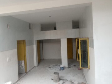 Building Lobby in 4 BHK Independent House at Kargi – for Rent