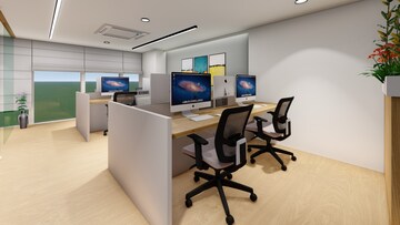  Office Space For Rent in Ambli Road