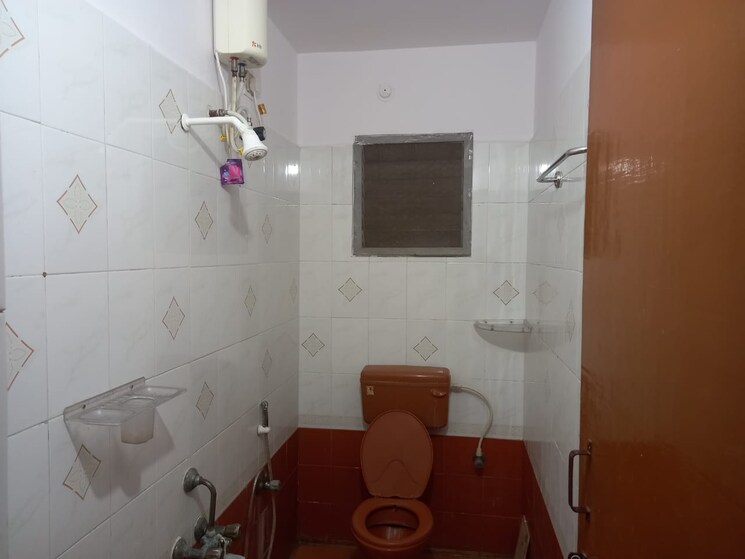 Bathroom, kadugodi 2 Bedroom 1100 Sq.Ft. Apartment In Kadugodi Bangalore 8018905