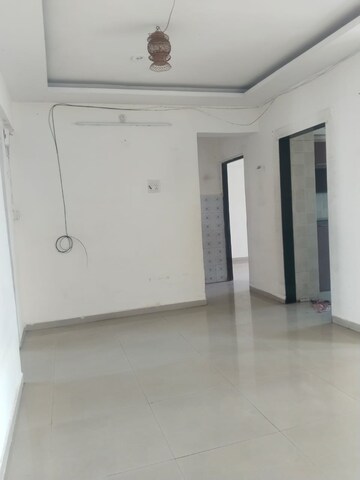 Living Room in 2 BHK Apartment at Ashirwad Residency Kharghar, Kharghar – for Rent