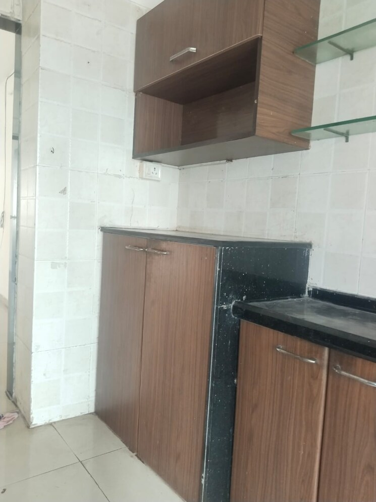 Kitchen, ashirwad-residency-kharghar 2 Bedroom 1150 Sq.Ft. Apartment In Kharghar Navi Mumbai 8018934