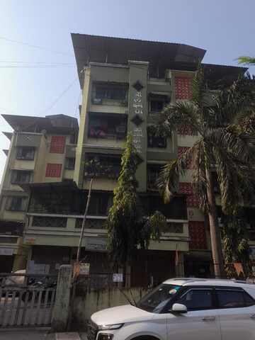 Commercial Office Space 180 Sq.Ft. For Resale in Kalyan East Thane  8018951