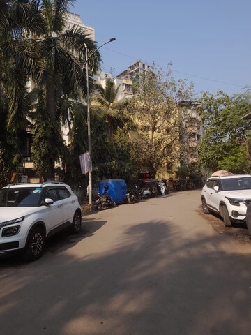 Parking in  Office Space at Laxman Apartment Kalyan, Kalyan East – for Sale