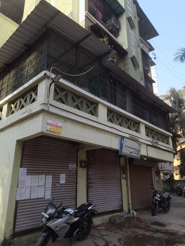  Office Space – Exterior View View at Laxman Apartment Kalyan, Kalyan East - for Sale