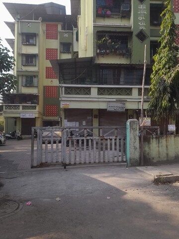   Office Space at Laxman Apartment Kalyan, Kalyan East – for Sale