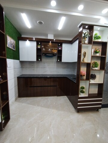 2 BHK Builder Floor For Sale in Uttam Nagar West