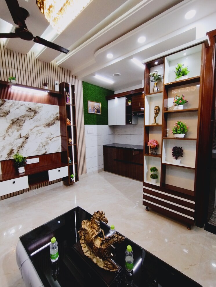 Balcony, uttam nagar west 2 Bedroom 550 Sq.Ft. Builder Floor In Uttam Nagar West Delhi 8018991