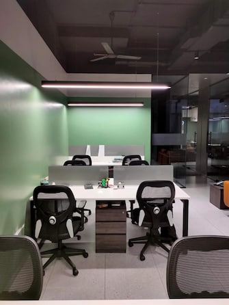 Commercial Co-working Space 2000 Sq.Ft. For Rent in Pimple Nilakh Pune  8018982