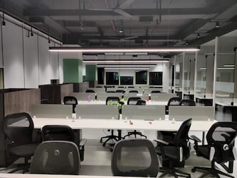 Commercial Co-working Space 2000 Sq.Ft. For Rent in Pimple Nilakh Pune  8018982