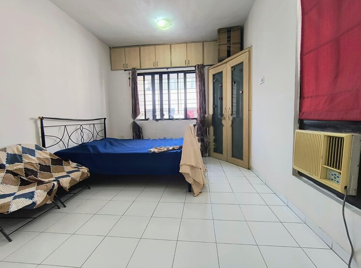 Bedroom, landmark-garden 1 Bedroom 550 Sq.Ft. Apartment In Kalyani Nagar Pune 8018986