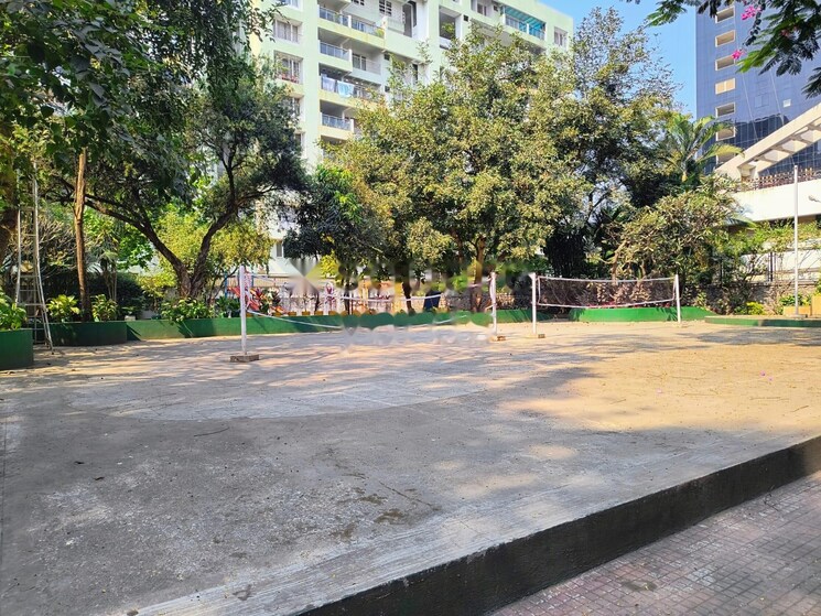 Other, landmark-garden 1 Bedroom 550 Sq.Ft. Apartment In Kalyani Nagar Pune 8018986