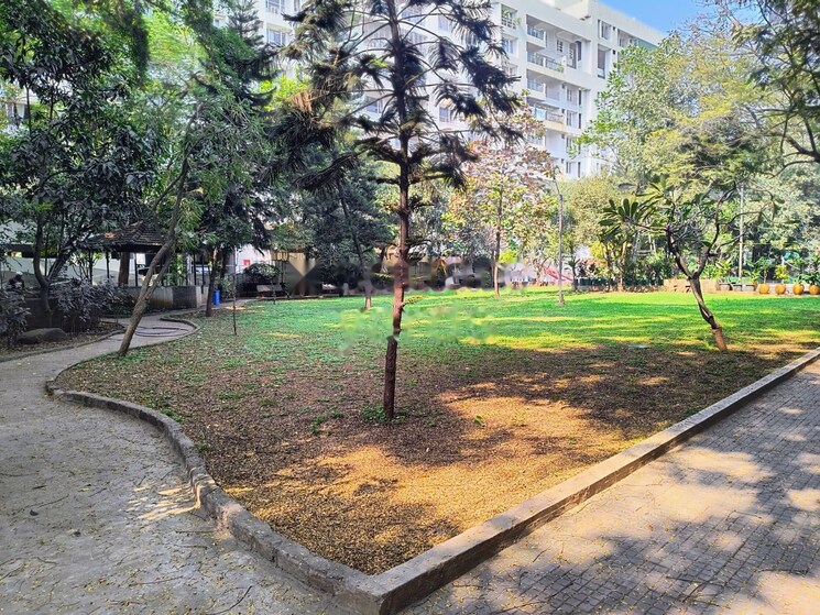 Garden, landmark-garden 1 Bedroom 550 Sq.Ft. Apartment In Kalyani Nagar Pune 8018986