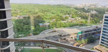 3 BHK Apartment – Exterior View View at Lodha Fiorenza, Goregaon East - for Sale