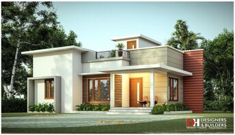 1 BHK Independent House For Resale in Hampinagar Bangalore  8019118