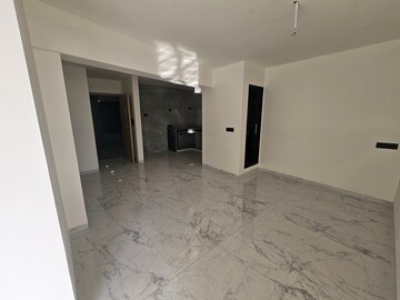 Kitchen in 2 BHK Apartment at Shagun Krishvi Heights, Girgaon – for Sale