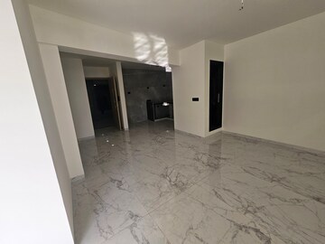 Room in 2 BHK Apartment at Shagun Krishvi Heights, Girgaon – for Sale