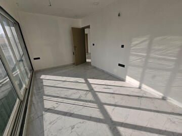  2 BHK Apartment at Shagun Krishvi Heights, Girgaon – for Sale