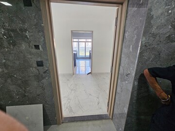  2 BHK Apartment at Shagun Krishvi Heights, Girgaon – for Sale
