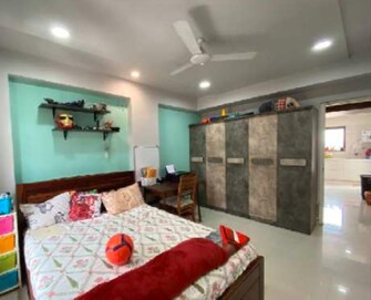 2 BHK Builder Floor For Resale in VasanA-Bhayli Road Vadodara  8018976