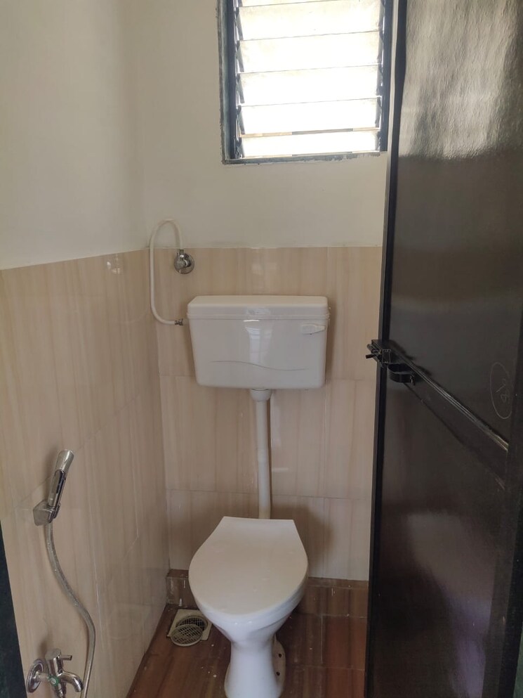 Bathroom, konnark-gardens 1 Bedroom 480 Sq.Ft. Apartment In Taloja Navi Mumbai 8019081