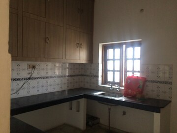 Kitchen in  Pg at Eldeco ii – for Rent