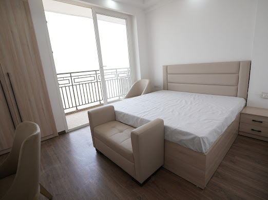 1 RkApartment For Sale in Omaxe India Trade Center