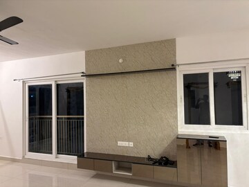 3 BHK Apartment – Exterior View View at Jayabheri The Summit, Narsingi - for Rent