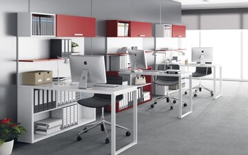 Office Space For Rent in Viman Jewel, Viman Nagar
