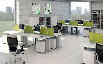 Office Space For Rent in Vrindavan CHS Kharadi, Kharadi