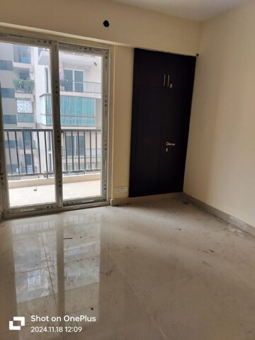 3 BHK Apartment For Rent in La Residentia, Tech Zone 4 Greater Noida