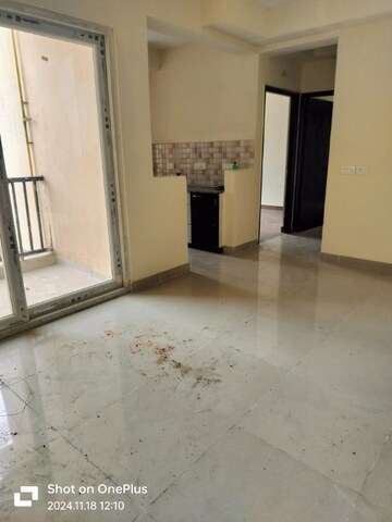 Living Room in 3 BHK Apartment at La Residentia, Tech Zone 4 Greater Noida – for Rent