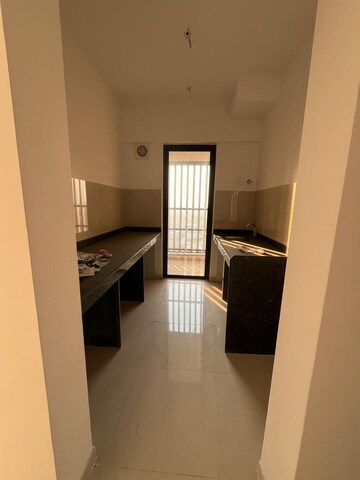 Building Lobby in 1 BHK Apartment at Lodha Palava Florea A To D, Dombivli East – for Rent
