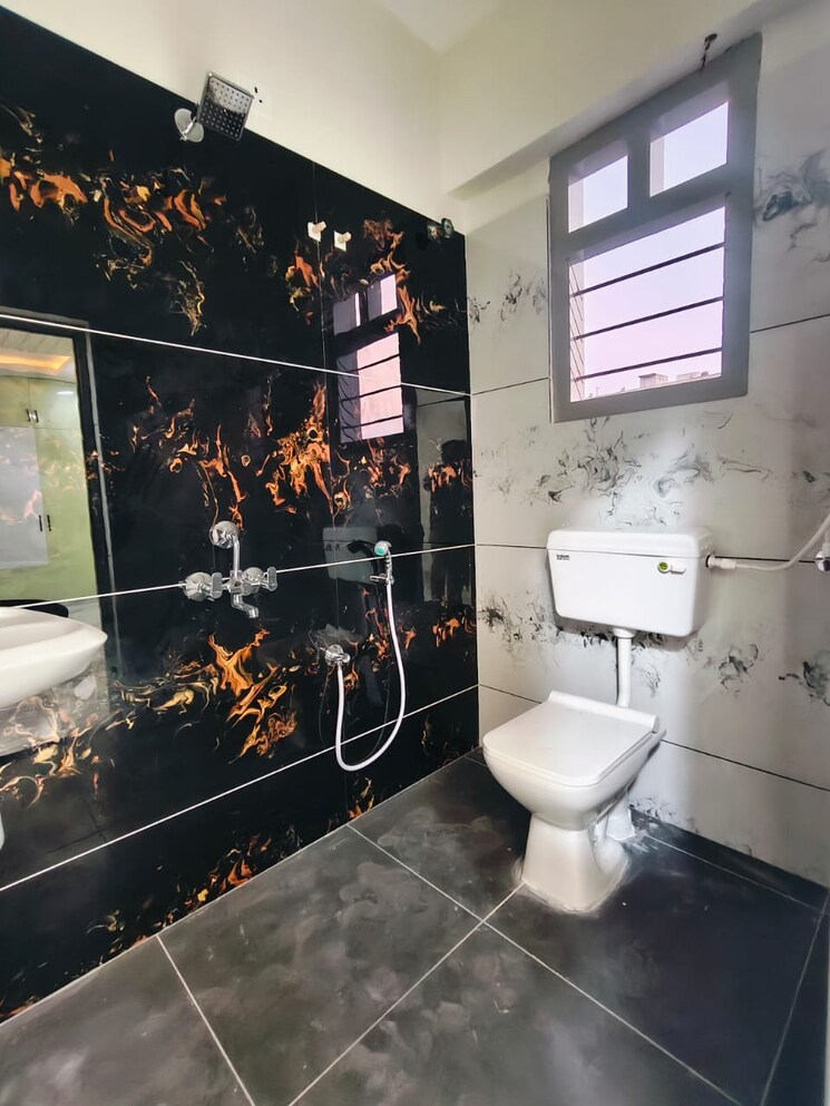 Bathroom, mahatma gandhi inner ring road 2 Bedroom 1220 Sq.Ft. Apartment In Mahatma Gandhi Inner Ring Road Guntur 8019178
