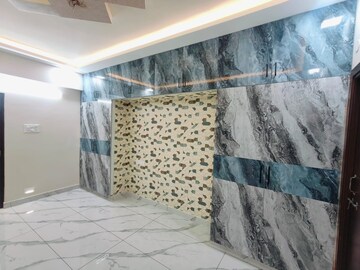 Bedroom in 2 BHK Apartment at Mahatma Gandhi Inner Ring Road – for Sale
