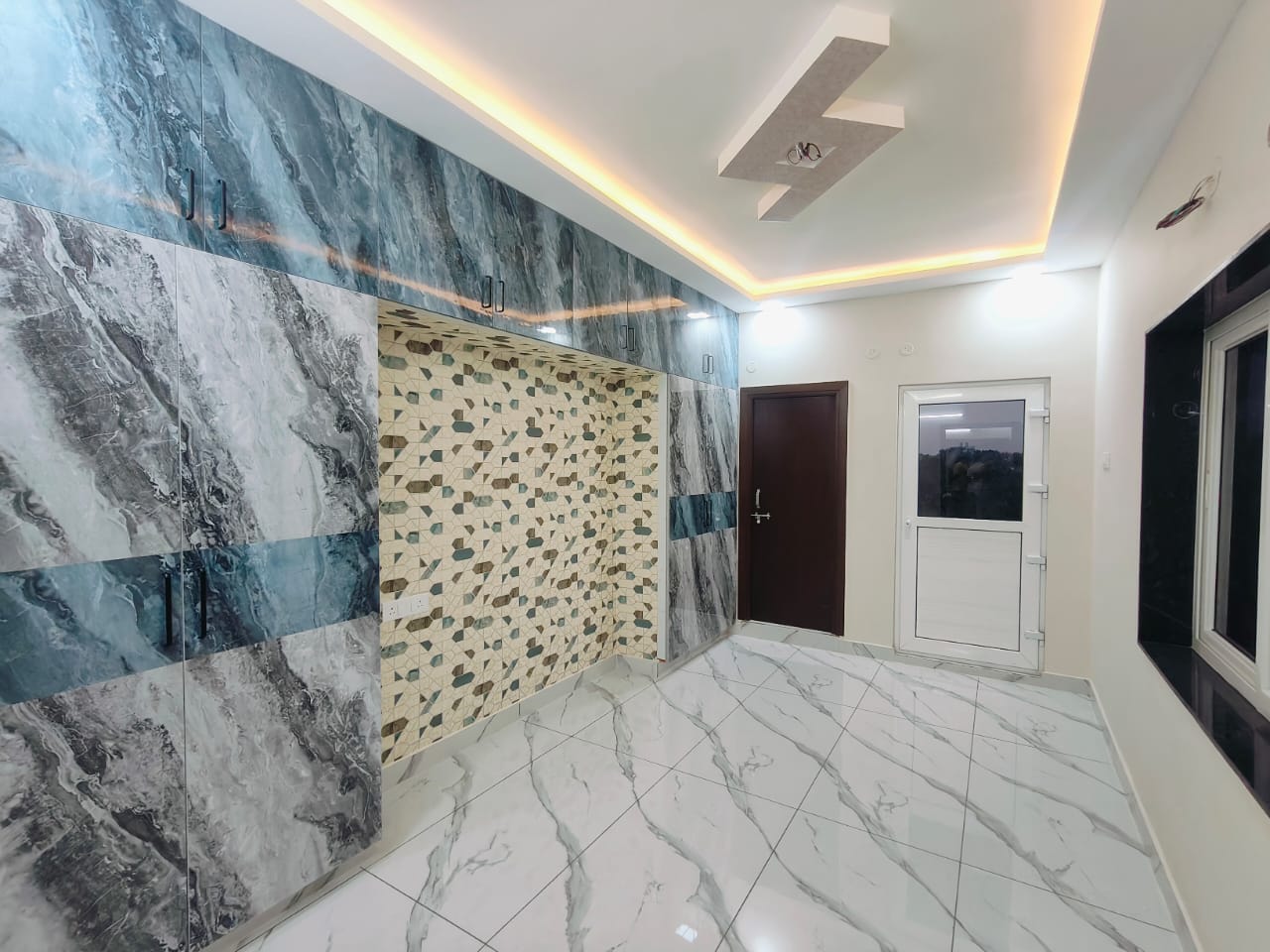 2 BHK Apartment For Sale in Sweet Home 