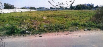 Plot For Resale in Bhayli Vadodara  8019119