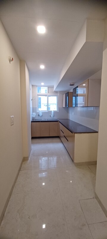 Master Bedroom in 3 BHK Apartment at Aura Homes, Patiala Road – for Sale