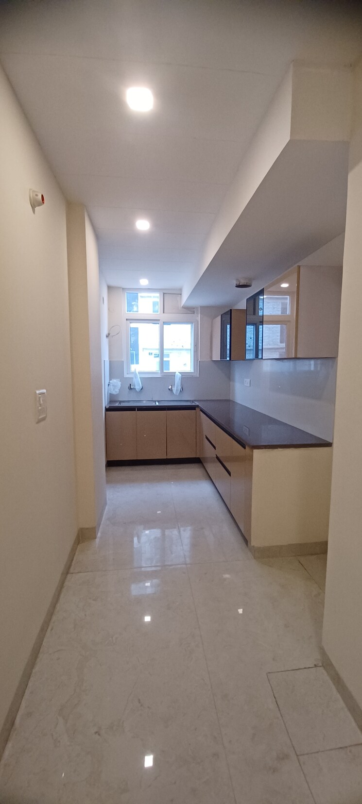 Master Bedroom, aura-homes 3 Bedroom 1530 Sq.Ft. Apartment In Patiala Road Zirakpur 8019169