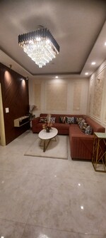 3 BHK + Pooja Room 1530 Sq.Ft. Apartment in Aura Homes