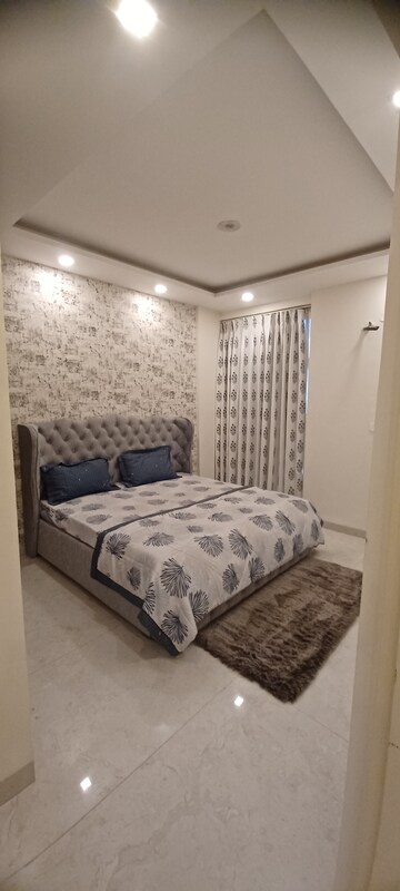 Bedroom in 3 BHK Apartment at Aura Homes, Patiala Road – for Sale