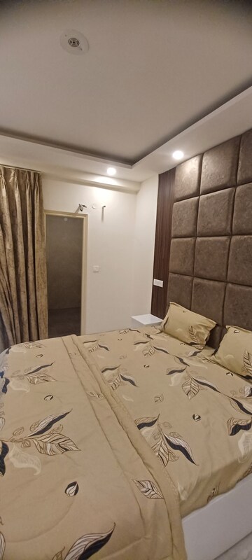 Master Bedroom in 3 BHK Apartment at Aura Homes, Patiala Road – for Sale