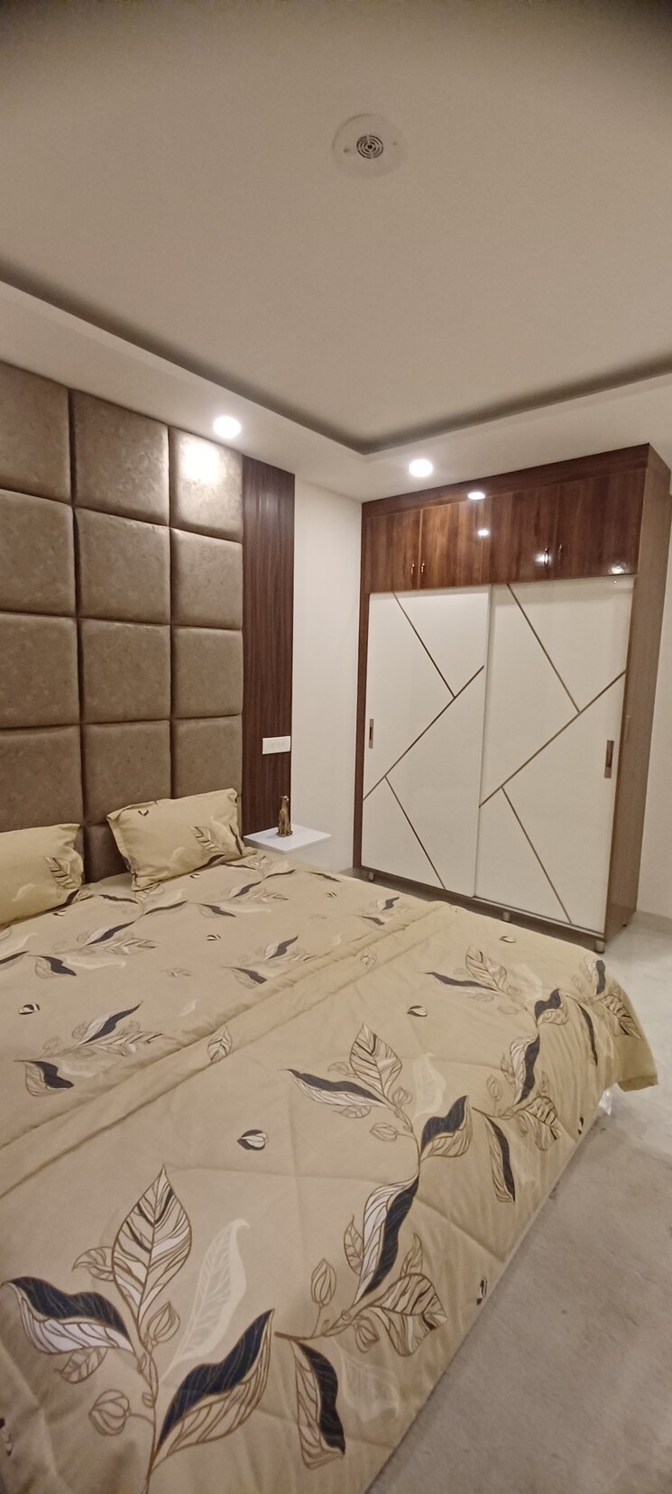 Kitchen, aura-homes 3 Bedroom 1530 Sq.Ft. Apartment In Patiala Road Zirakpur 8019169