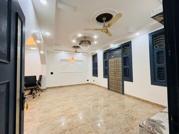 Bedroom in 3 BHK Independent House at Capital Royal Casa, Gms Road – for Sale
