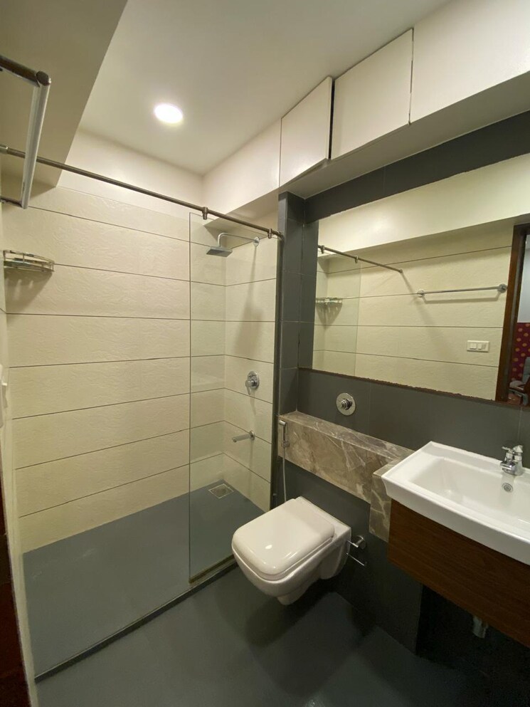 Kitchen, konark-vista 3.5 Bedroom 2447 Sq.Ft. Apartment In Magarpatta City Pune 8019225